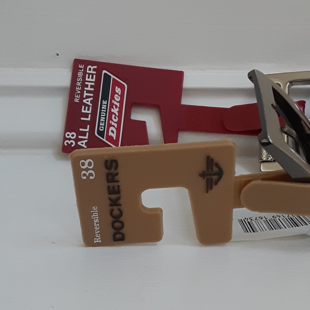 Belts - Picture 2 of 8